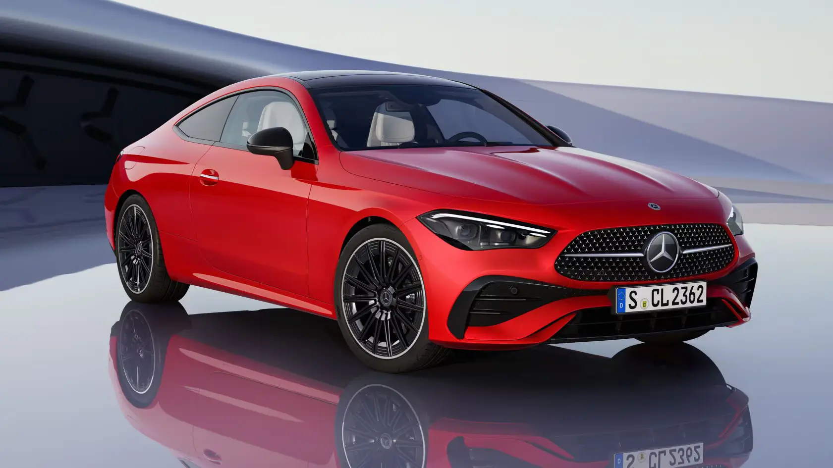 Explora el Estilo y la Innovación del Mercedes-Benz CLE: Tu Nuevo ...